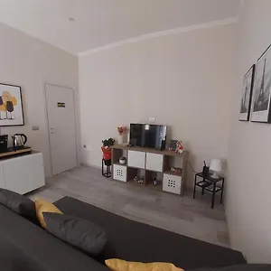  Apartament Cortile Gallinaccio Włochy